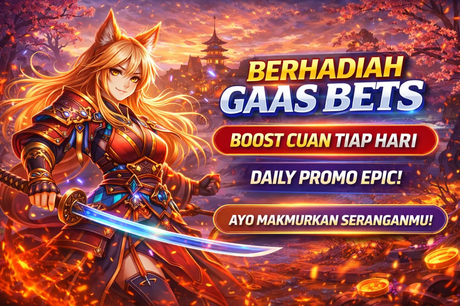 BOSS138 • Promo Besar Dengan Peluang Menang Tinggi Dan Mudah!